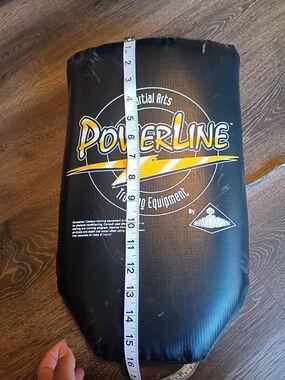 Century Powerline Martial Arts Strike Pad Training Equipment